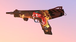 MAG-7 | Mandrill csgo, csgoworkshop, steamworkshop