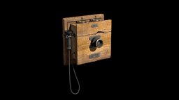Old Phone-Freepoly.org phone