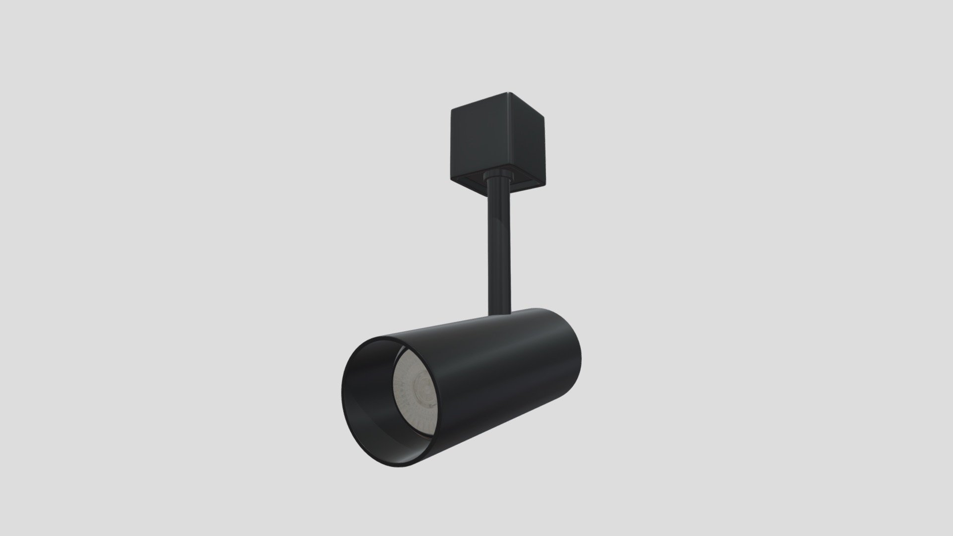 Textures: 1024 × 1024, Colors on texture: Grey, black, white colors.

Materials: 2 - Spotlight, Lamp.

Rigged.

Smooth shaded.

Non-Mirrored.

Subdivision Level: 1

Origin located on top-center.

Polygons: 39872

Vertices: 19972

Formats: Fbx, Obj, Stl, Dae.

I hope you enjoy the model! - Spotlight - Buy Royalty Free 3D model by Ed+ (@EDplus) 3d model