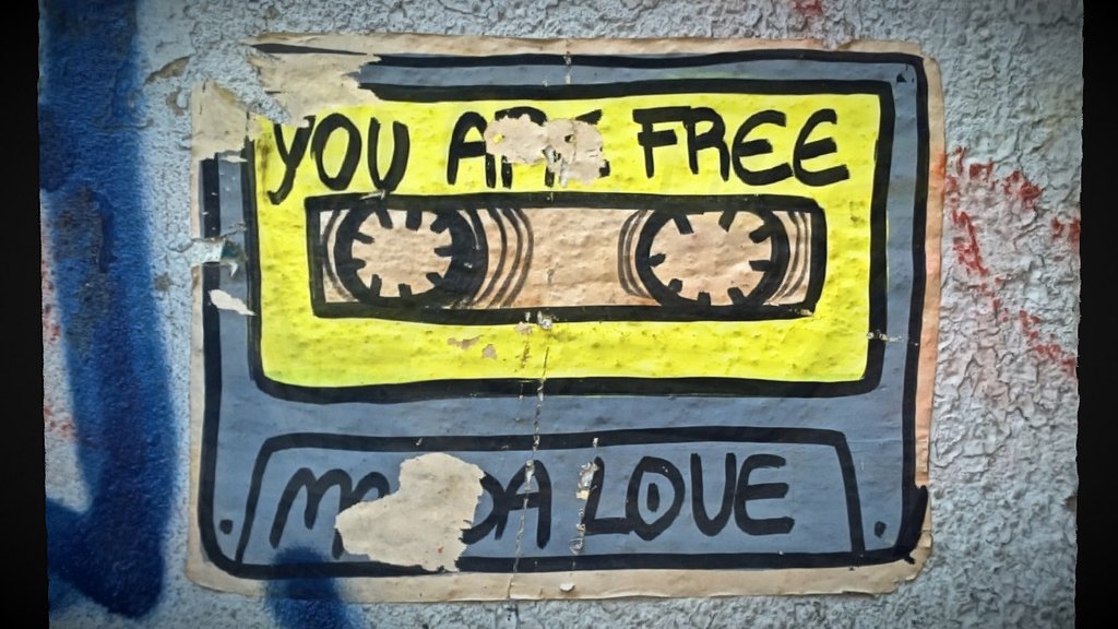 Somewhere in New York.

From 40 pictures shot on iPhone 6. Processed with Memento 3d model