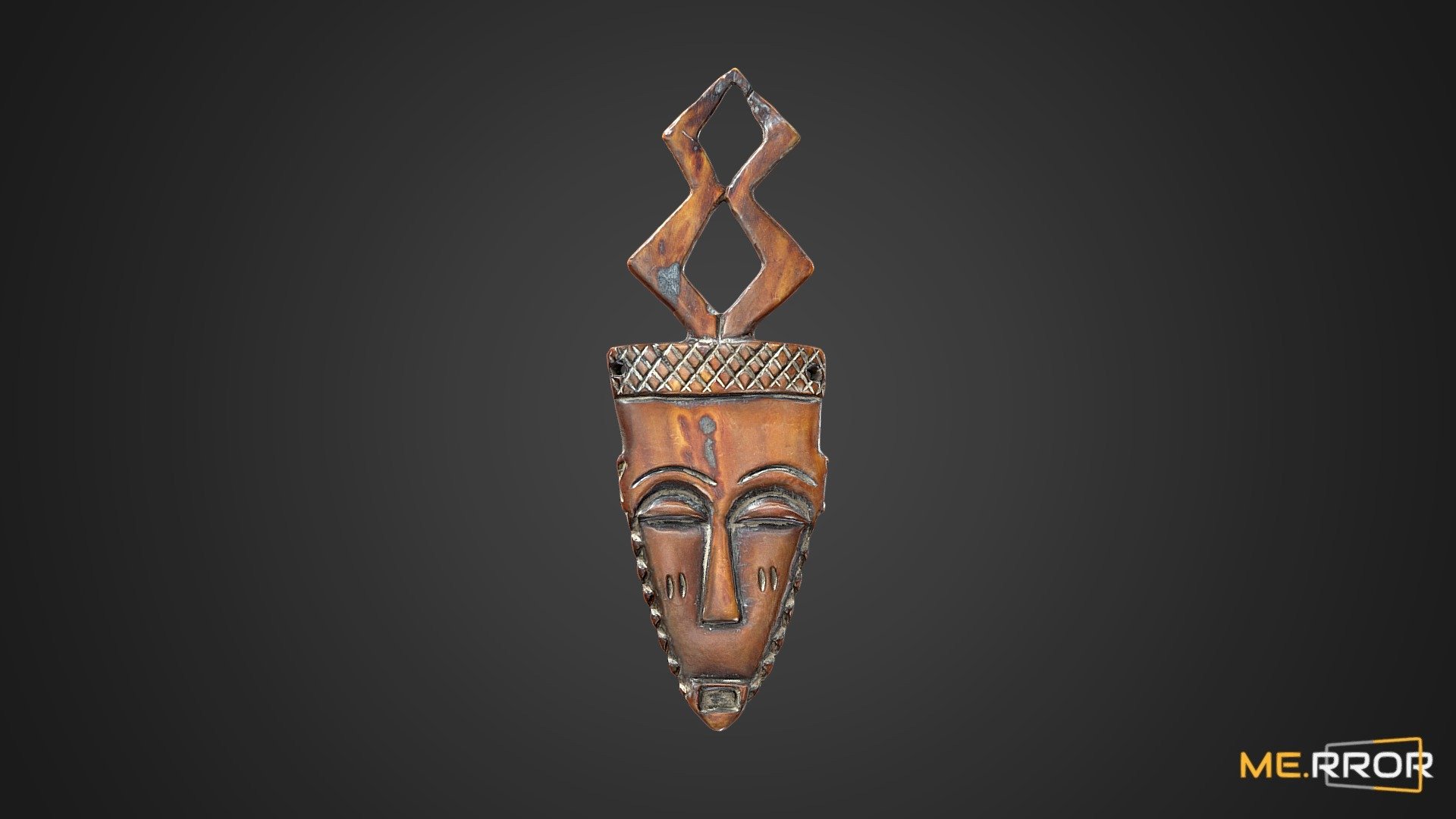 MERROR is a 3D Content PLATFORM which introduces various Asian assets to the 3D world


3DScanning #Photogrametry #ME.RROR - [Game-Ready] K_Figure - 3D model by ME.RROR Studio (@merror) 3d model