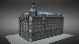 Zinger House Book zinger, pavel, sankt-peterburg, suzor, stpetersberg