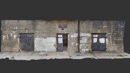 Fort Stark Battery Lytle