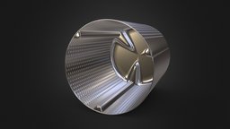 Drum Washing Machine drum, washing, washer, aluminum, electronic, aluminium, dryer, chrome, inside, machine, kitchen, laundry, closeup, interior