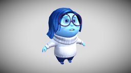 Disney Magic Kingdoms pixar, disney, insideout, disneymagickingdoms