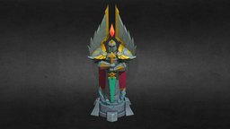 Turret turret, leagueoflegends, turret-weapon