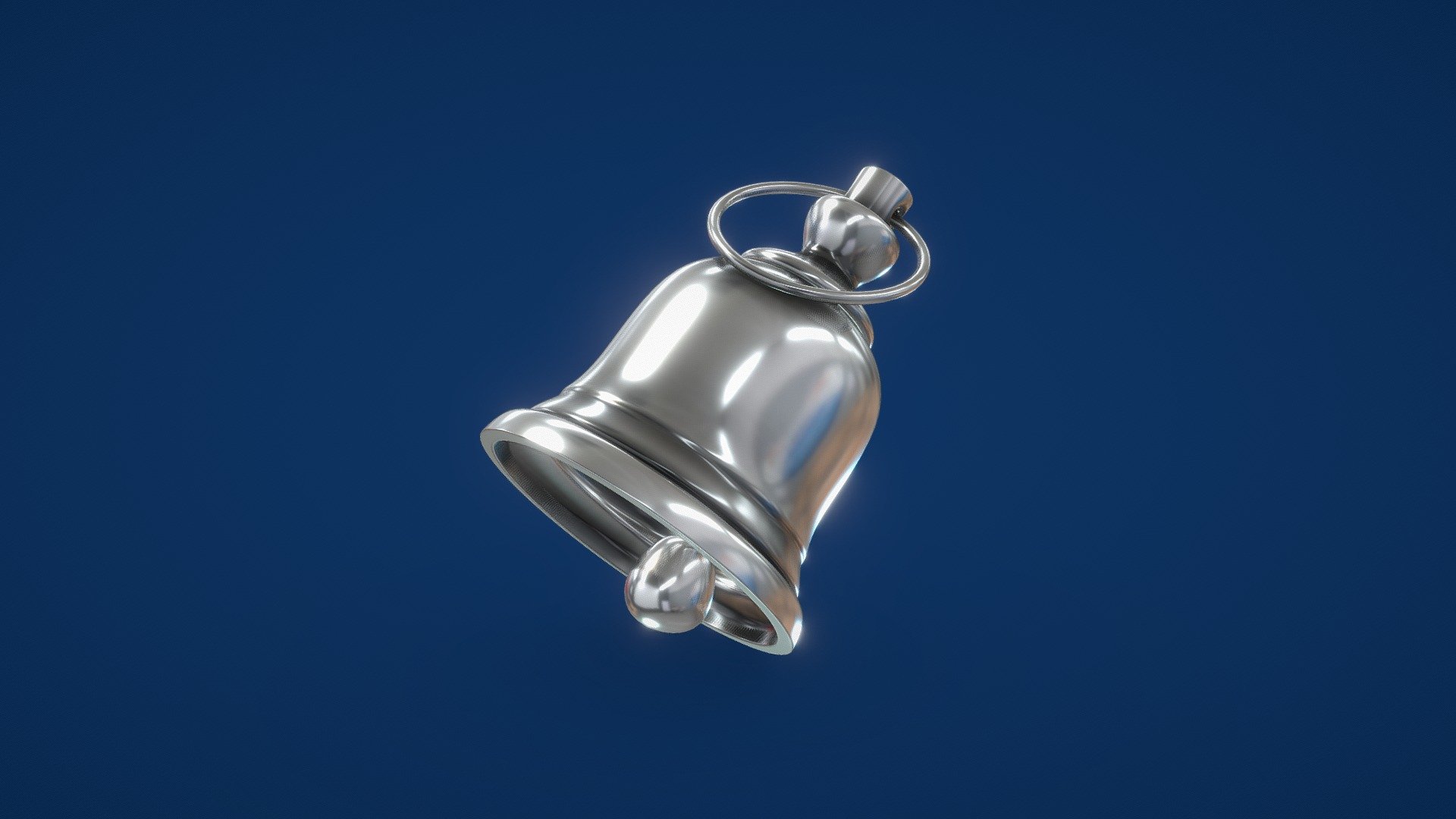 Bell 3DBell 3D cartoon 🔔Bell 3D cartoon 🔔 - Bell 3D cartoon 🔔 - Buy Royalty Free 3D model by tkkjee 🪲 (@tkkjee) 3d model