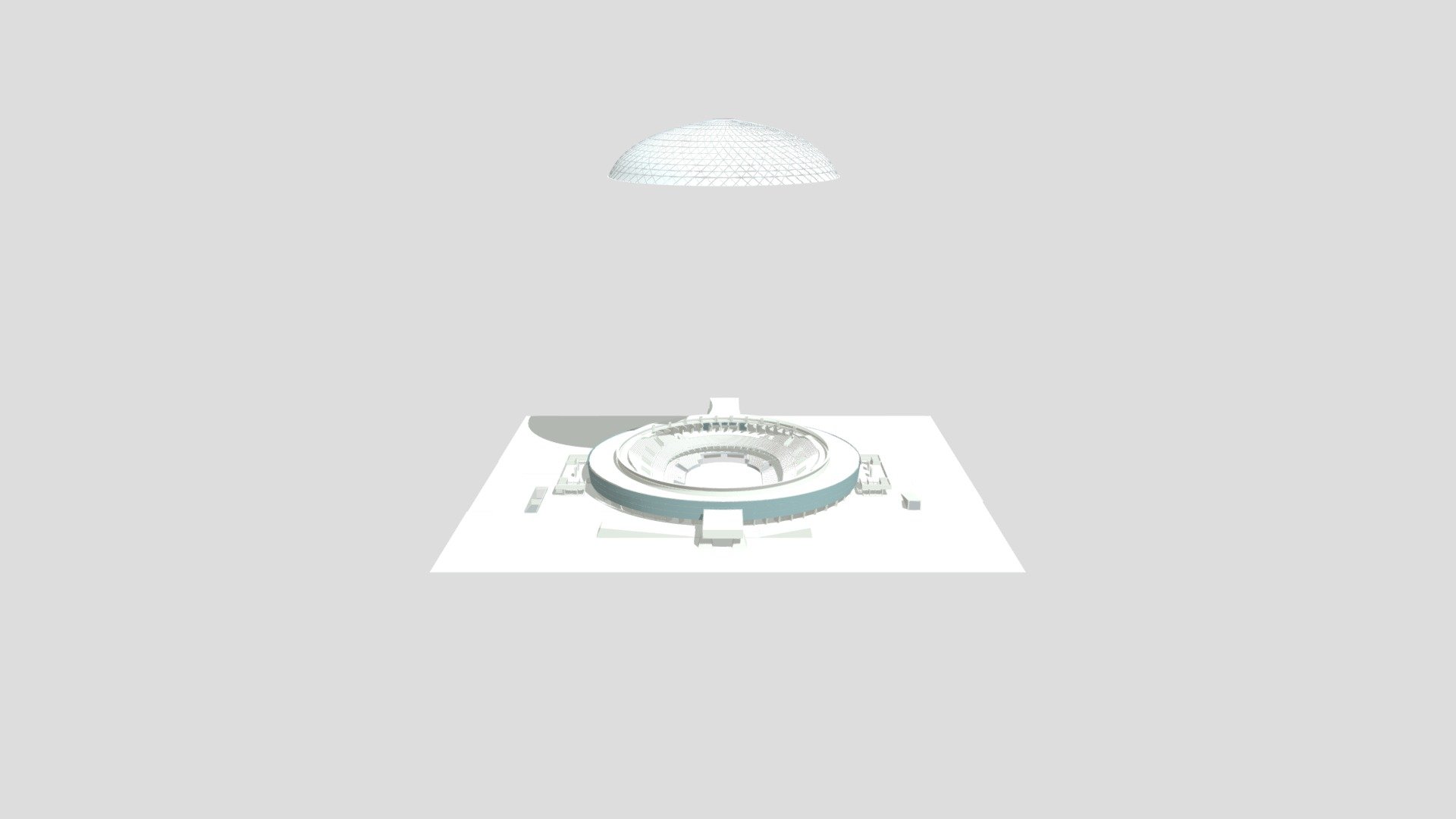 MOVISTAR ARENA CHILE
Juan Yañez
seven3d@gmail.com - MOVISTAR ARENA CHILE - 3D model by Juan Manuel Yañez (@seven3d) 3d model