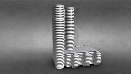 Coeur Defense architectural, cities, kitbash, kitbashing, steam-workshop, citiesskylines, architectural-design, noia, steam_workshop, pdx, cities_skylines, building-modern, cities-skyline, kitbash3d, cities_pdx, building-design, architecture, design, building, cities-skylines, workshop, steam, steamworkshop, coeurdefense, coeur-defense, architectural-architectural-design, kb3d