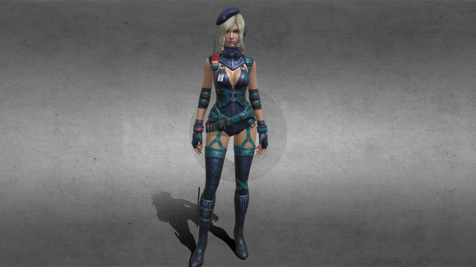 Hello frnds i am M.Rahaman. Here your free 3d model. you can use it free. you can visit my YT Channel BROKIE FF. Subscribe my channel for more

Please Support Me On YouTube - Laura Full Bundle_Free Fire - 3D model by BrOkiE FF (@mafujarrahaman123) 3d model