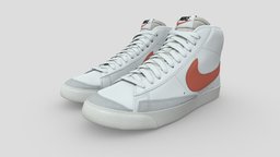 Nike Blazer Mid 77 Vintage mid, nike, 77, running-shoe, blazer, nike-shoe, nike-blazer, blazer-vintage