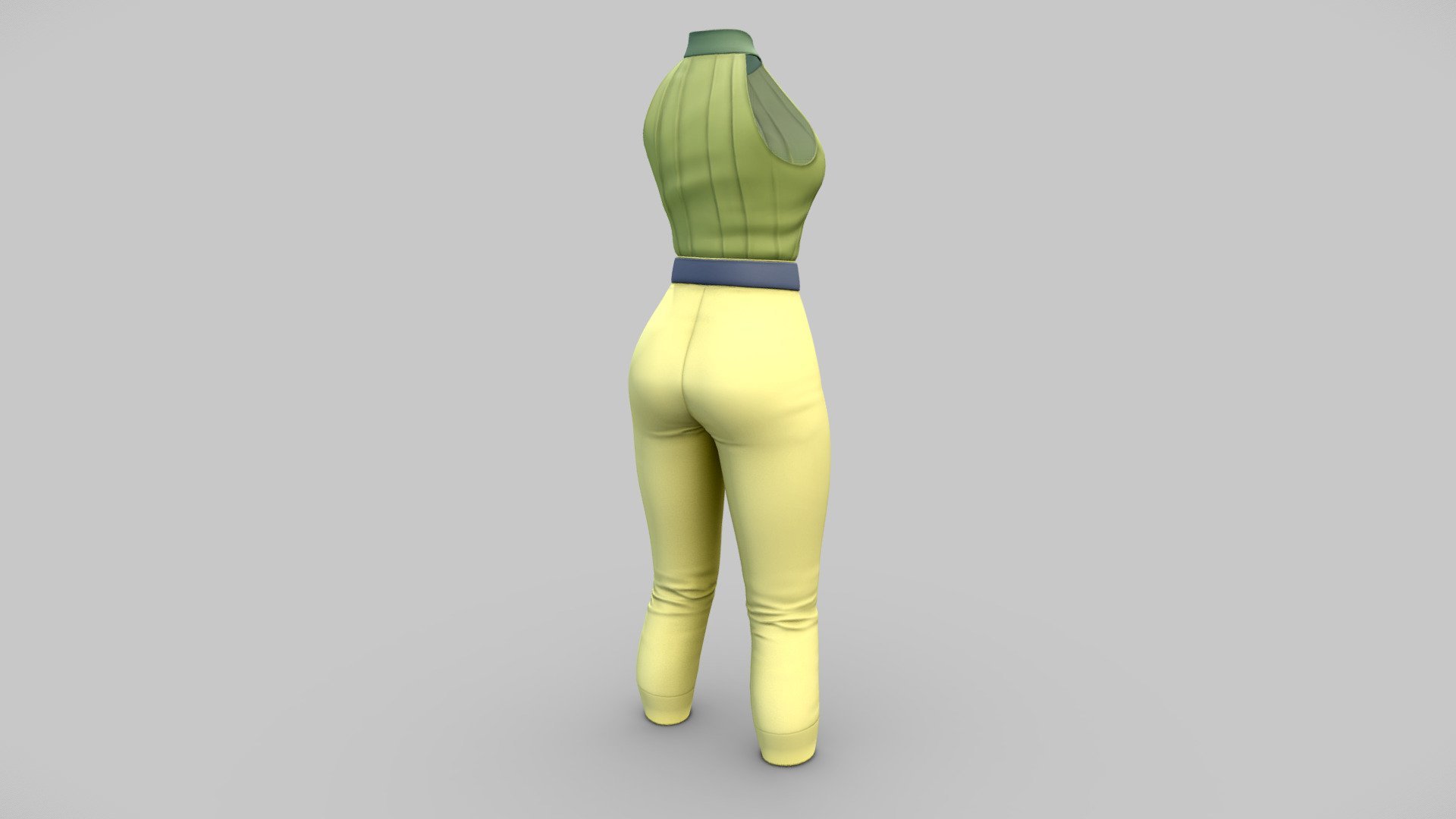 Can be fitted to any character

Clean topology

No overlapping smart optimized unwrapped UVs

High-quality realistic textures

FBX, OBJ, gITF, USDZ (request other formats)

PBR or Classic

Type     user:3dia &ldquo;search term
