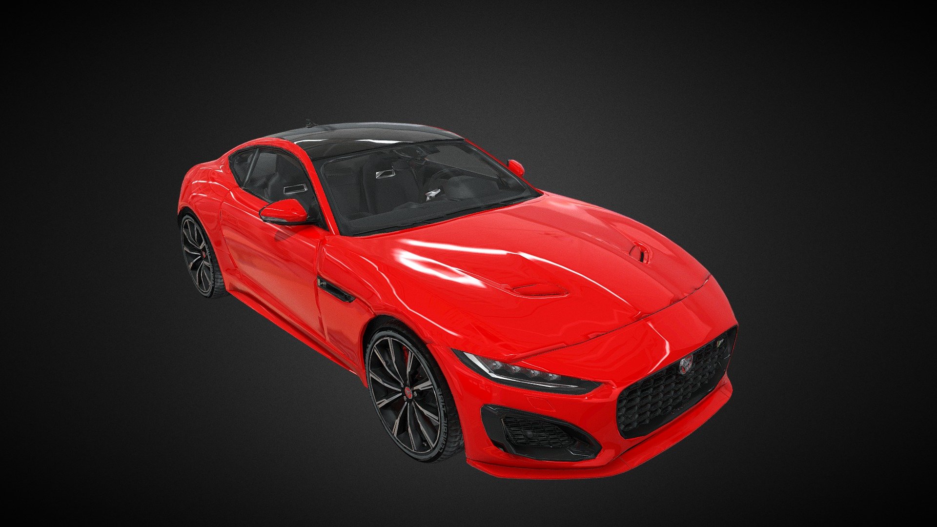 **Blender Car Asset Model Only, Ready For Rigging

With Interior
Wheel Name
Model : Jaguar
With Texture
Ready For Rigging
Scale Rigging For Unity Or Unreal Engine
File Blender &amp; FBX - Blender Car Asset Ready For Rigging - Buy Royalty Free 3D model by solodevelopment97 3d model