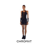 Gabriella for Chromat chromat, itseez3d