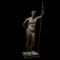 Hellenistic Prince 