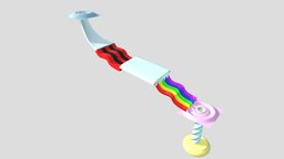 Marble Madness 