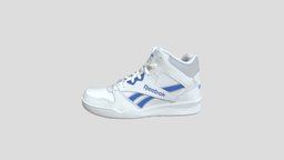 Reebok Royal BB4500 HI2 白色_EF7825 reebok, royal, bb4500, hi2