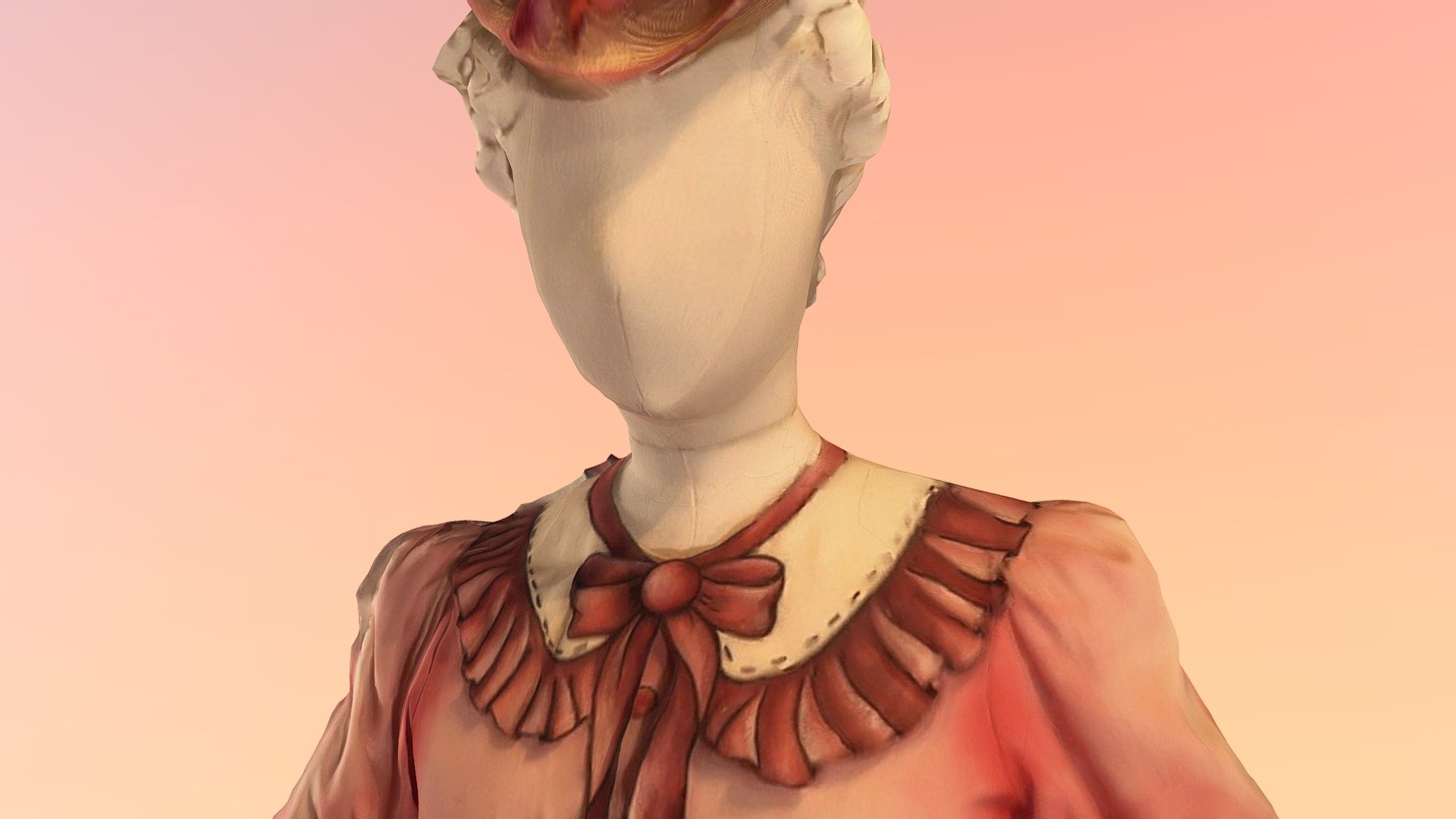 Nothing is more memorable in Mary Poppins Returns than the animated royal Doulton bowl dance scene. We interviewed Oscar-nominated costume designer Sandy Powell and asked her about how she took Emily Blunt’s Poppins to the next level.

Disney • Nominated for 4 Oscars • Sandy Powell, designer

Download the USA TODAY app for the full augmented reality experience 3d model