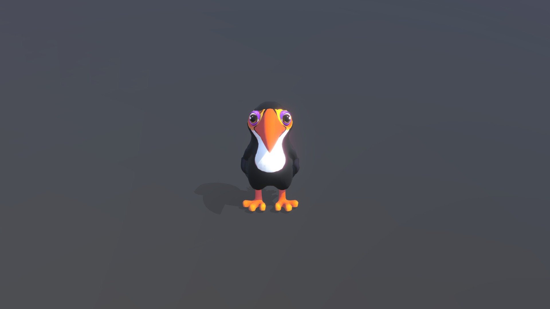 Hi, I'm a 2D and 3D gaming artist. I also do custom illustrations.
This is a small sample of my work 3d model