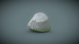 Stylized  rock props, handpaintedtexture, props-assets, props-assets-environment-assets, handpainted, stone, stylized, rock, environment, stylizedstation, stylizedrock