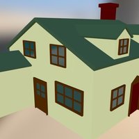 Family Guy House family, familyguy, maya, house, guy