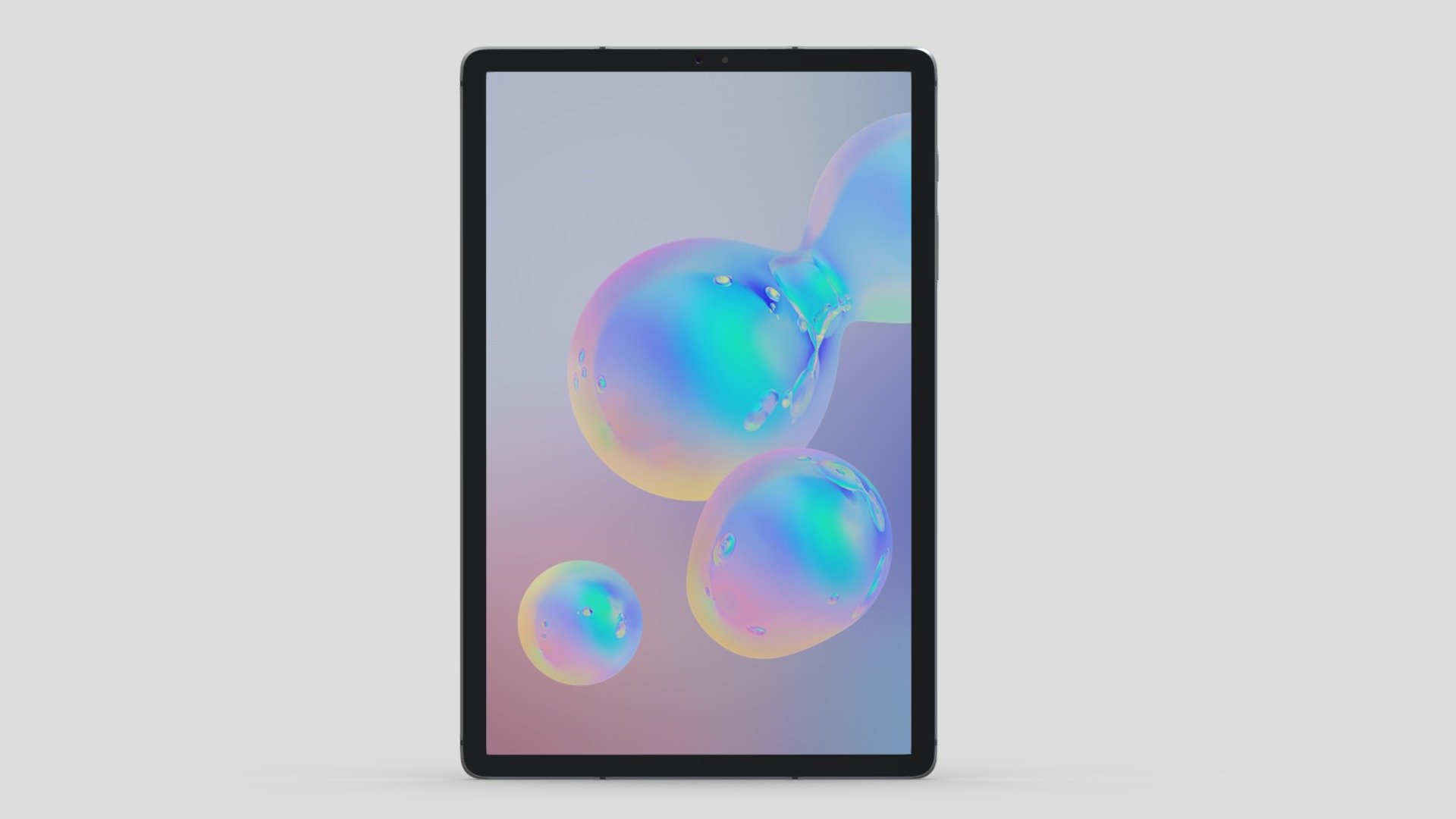 Hi, I'm Frezzy. I am leader of Cgivn studio. We are a team of talented artists working together since 2013.
If you want hire me to do 3d model please touch me at:cgivn.studio Thanks you! - Samsung Galaxy Tab S6 - Buy Royalty Free 3D model by Frezzy3D 3d model