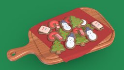 Secret Santa Gift