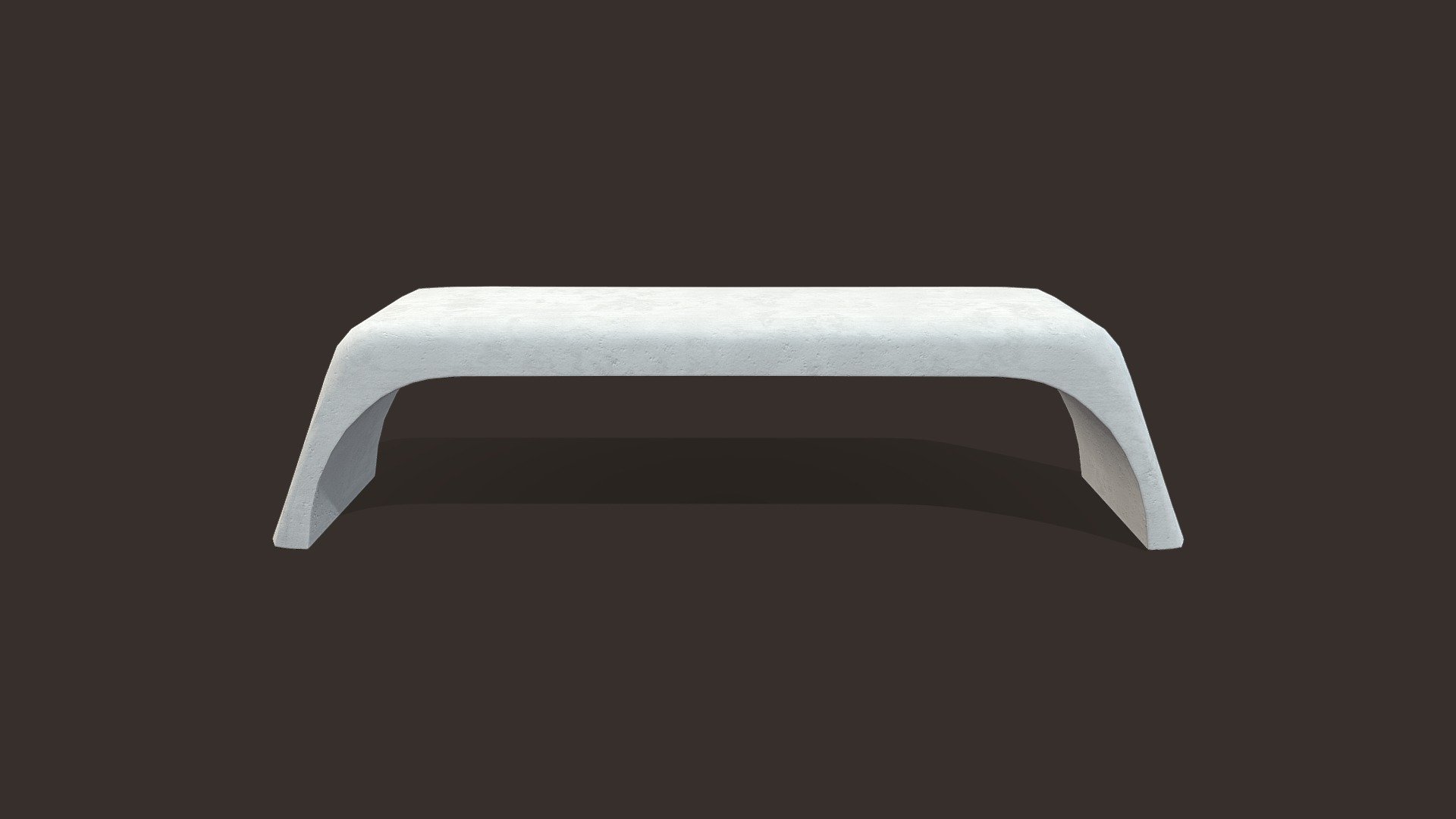 Park Bench  is a model that will enhance detail and realism to any of your rendering projects. The model has a fully textured, detailed design that allows for close-up renders, and was originally modeled in Blender 3.5, Textured in Substance Painter 2023 and rendered with Adobe Stagier Renders have no post-processing.

Features: -High-quality polygonal model, correctly scaled for an accurate representation of the original object. -The model’s resolutions are optimized for polygon efficiency. -The model is fully textured with all materials applied. -All textures and materials are included and mapped in every format. -No cleaning up necessary just drop your models into the scene and start rendering. -No special plugin needed to open scene.

Measurements: Units: M

File Formats: OBJ FBX

Textures Formats: PNG 4k - Park Bench - Buy Royalty Free 3D model by MDgraphicLAB 3d model