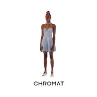 Raschelle for Chromat chromat, itseez3d