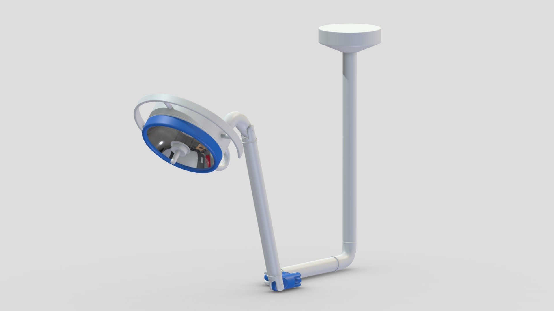 Hi, I'm Frezzy. I am leader of Cgivn studio. We are a team of talented artists working together since 2013.
If you want hire me to do 3d model please touch me at:cgivn.studio Thanks you! - Medical Surgical Light - Buy Royalty Free 3D model by Frezzy3D 3d model