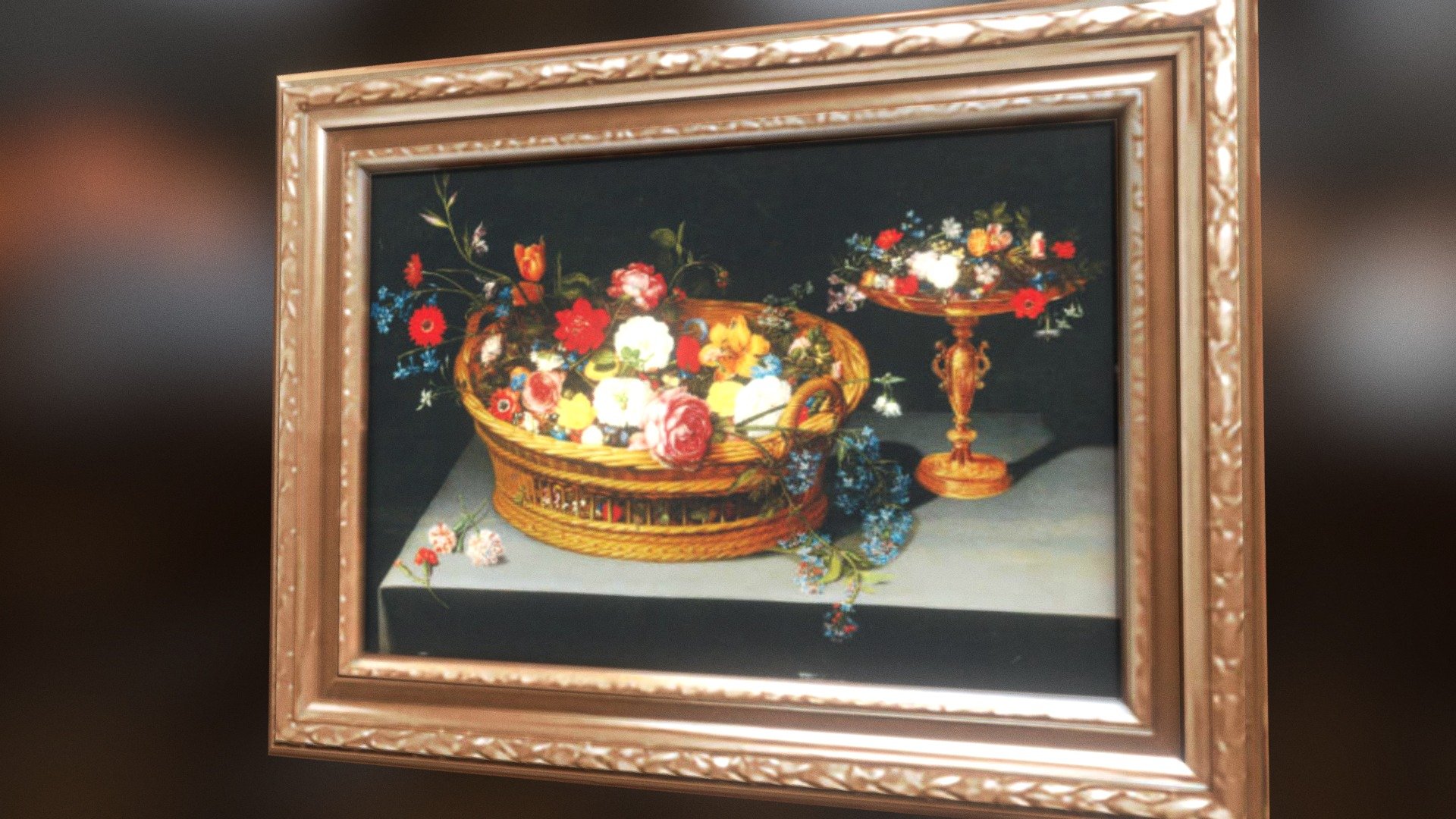 Hello.
We make objects and backgrounds for webtoons with sketchup.

But you can use it anywhere else.

-

This is &ldquo; Picture frame 10  &ldquo;

I hope you use it well.

If you like it please click &lsquo;Like' :)

*sketchup version is 2013 - Picture frame 10 - Buy Royalty Free 3D model by digikstudio 3d model