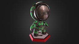 M-07 meetmat17, meetmat, substancemeetmat17, substancepainter