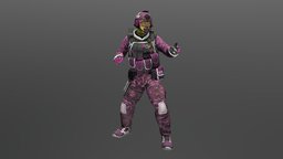 ST6 Subscriber csgo, counter-strike-global-offensive, steam-gamers