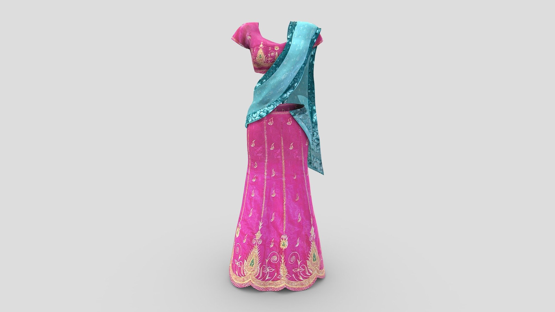 Can be fitted to any character

Clean topology

No overlapping smart optimum unwrapped UVs

High-quality realistic textures

FBX, OBJ, gITF, USDZ (request other formats)

PBR or Classic

Please ask any other questions.

Type     user:3dia &ldquo;search term