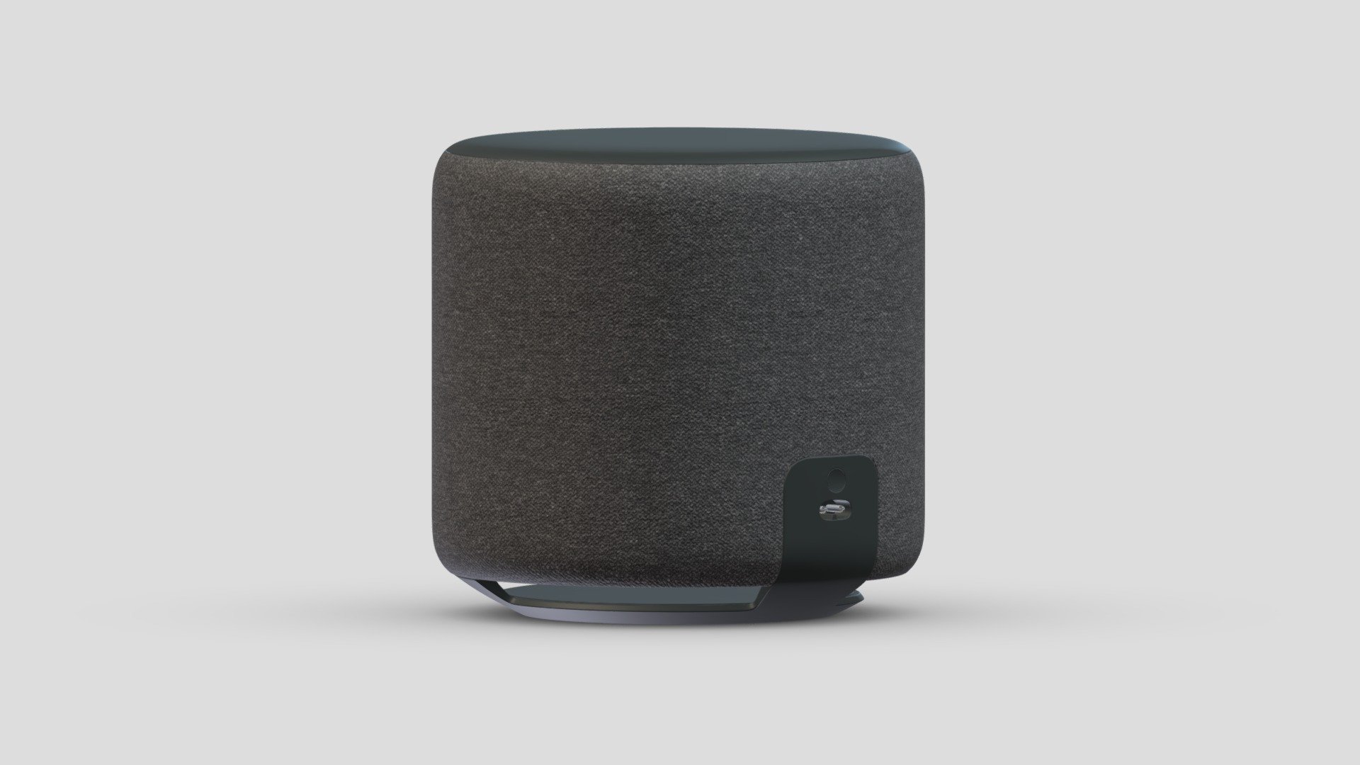 Hi, I'm Frezzy. I am leader of Cgivn studio. We are a team of talented artists working together since 2013.
If you want hire me to do 3d model please touch me at:cgivn.studio Thanks you! - Amazon Echo Sub - Buy Royalty Free 3D model by Frezzy3D 3d model
