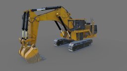 6020B substancepainter, substance, painter, photoshop, 3dsmax