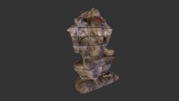 Ganesh ganesh, 3dsmax
