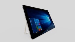 HP Spectre x2 