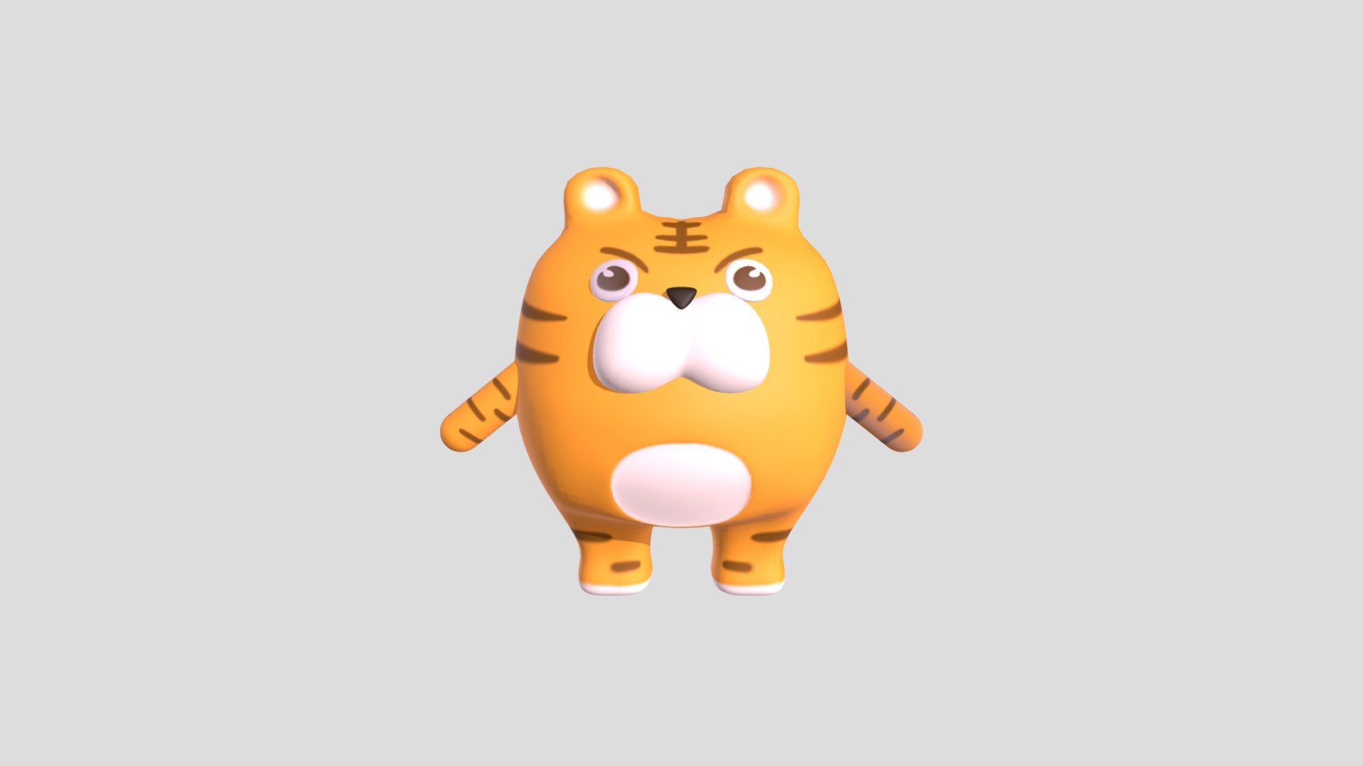 lighting:
https://www.artstation.com/artwork/lR9znV - Tiger - Buy Royalty Free 3D model by Weiting Ke (@adlib) 3d model