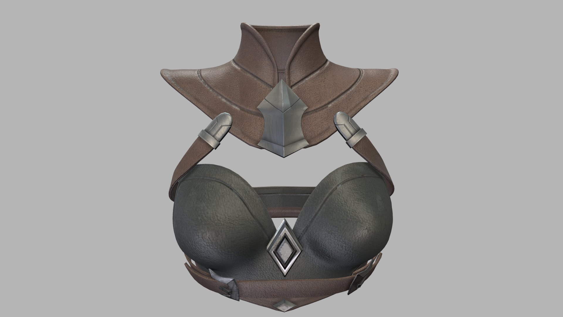 Can be fitted to any character

Clean topology

No overlapping smart optimized unwrapped UVs

High-quality realistic textures

FBX, OBJ, gITF, USDZ (request other formats)

PBR or Classic

Type     user:3dia &ldquo;search term