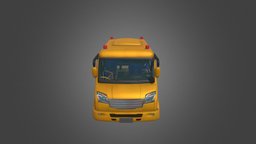 school bus