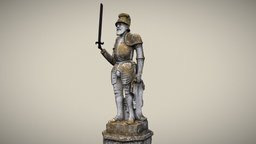 Rolandsäule roland, justice, pillory, knight