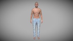 Mens Casual Denim Pant with CC4 Kevin virtual, cloth, clothes, kevin, creator, denim, charactercreator2, charactercreator, charactercreator1_5, denimpant, denimpant3d, character, design, charactercreator3, charactercreatordenim