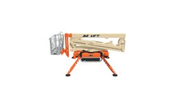 JLG bim, jlg, x20jp
