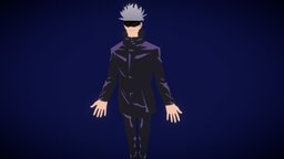 Satoru Gojo manga, jk, exorcist, satoru, gojo, manga_character, jjk, anime, animeart, kaisen, shonenjump, jujutsukaisen, jujutsu, satorugojo, gojosatoru, noai, jujutsukaisenanime, jujutsukaisenmanga, jujutsukaisenfanart