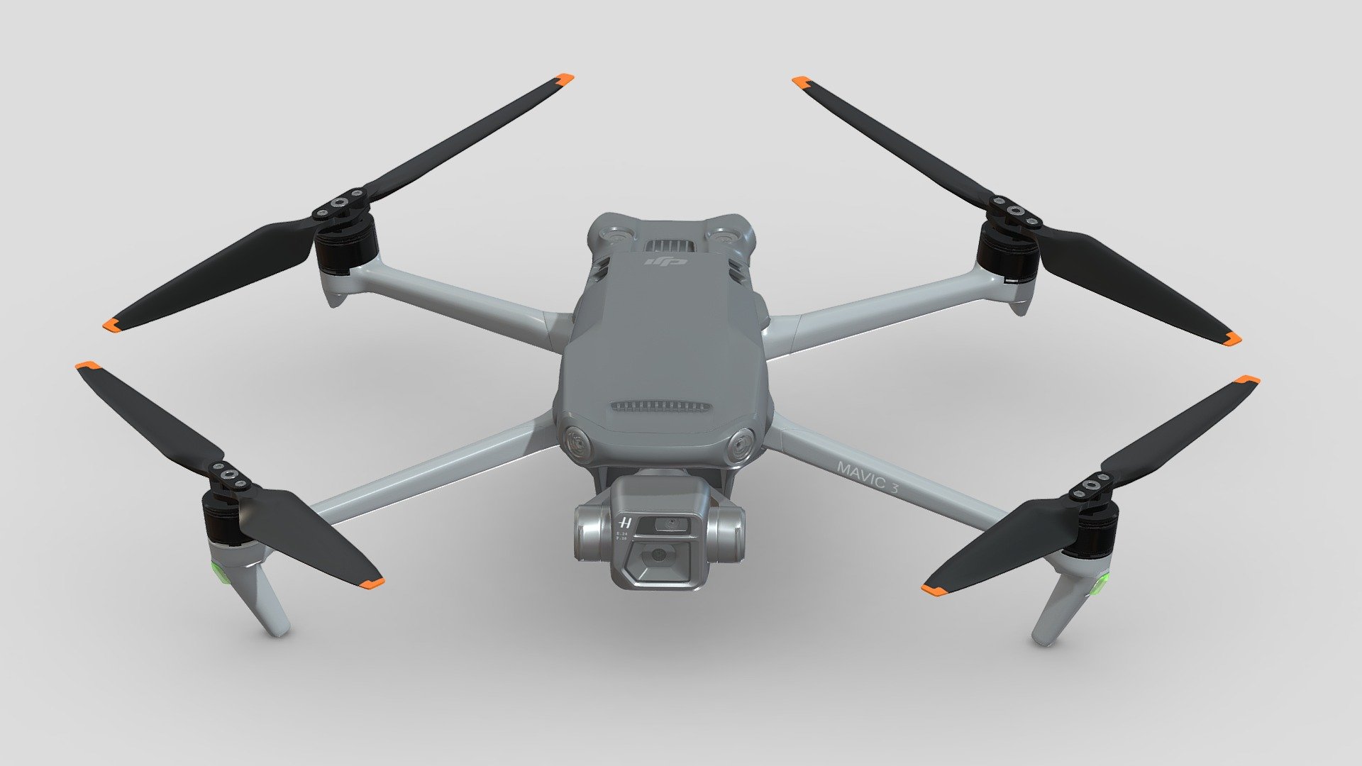 Hi, I'm Frezzy. I am leader of Cgivn studio. We are a team of talented artists working together since 2013.
If you want hire me to do 3d model please touch me at:cgivn.studio Thanks you! - DJI Mavic 3 PBR Realistic - Buy Royalty Free 3D model by Frezzy (@frezzy3d) 3d model