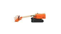 JLG bim, jlg, 600sc