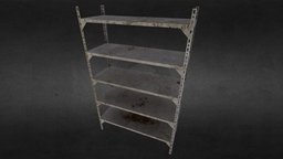 Shelves shelf, equestria, fallout