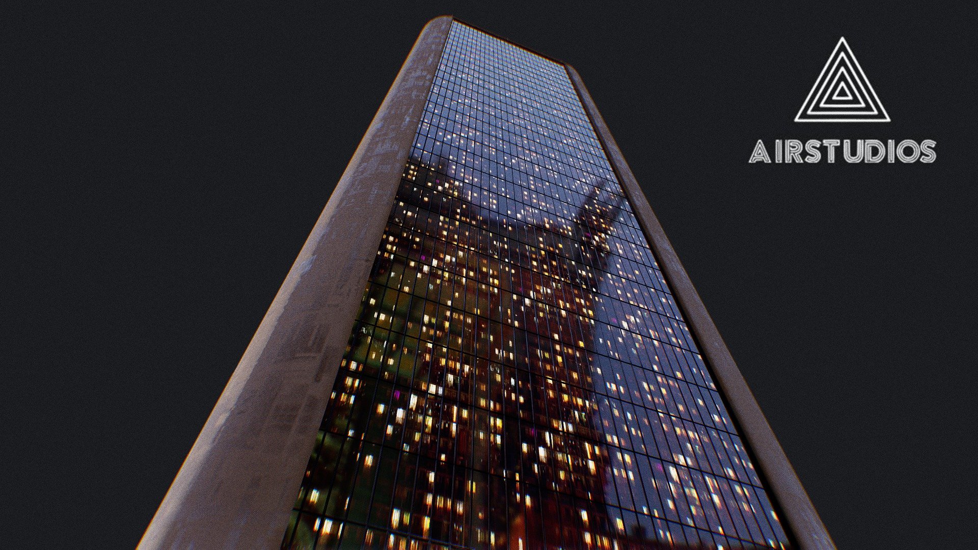 Futuristic Sci-fi Building

Made in Blender - Low Poly - Futuristic Sci-fi Skyscraper Building - Buy Royalty Free 3D model by AirStudios (@sebbe613) 3d model