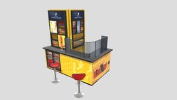 Johnnie Walker trade stand stand, shopping, walker, trade, sale, johnnie, mall, estand, sales, commerce, jonny, shop, johnnie_walker, jonnywalker